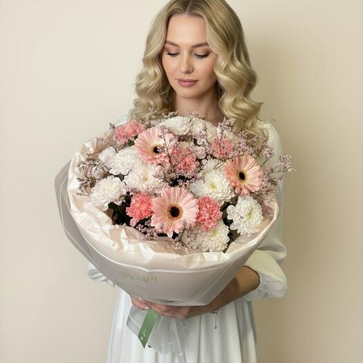 Самой лучшей маме на свете