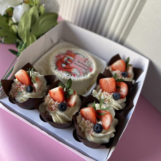 Cakess by maria