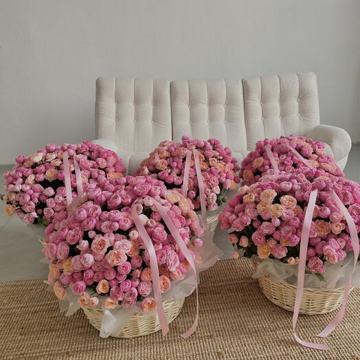 Wow flowers