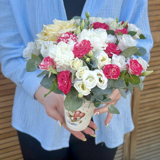 Lady Rose_flowers