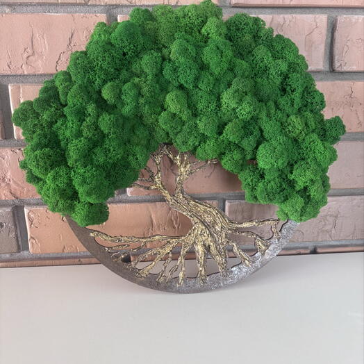 FreshMoss