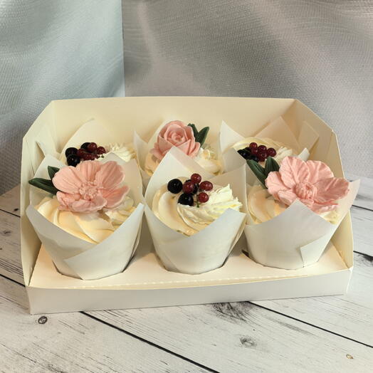 Liliyans desserts