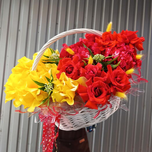 Flower Fragrance
