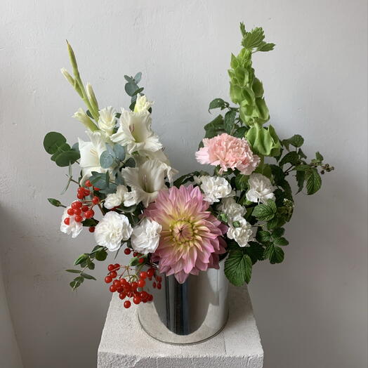 La Luna Flowers