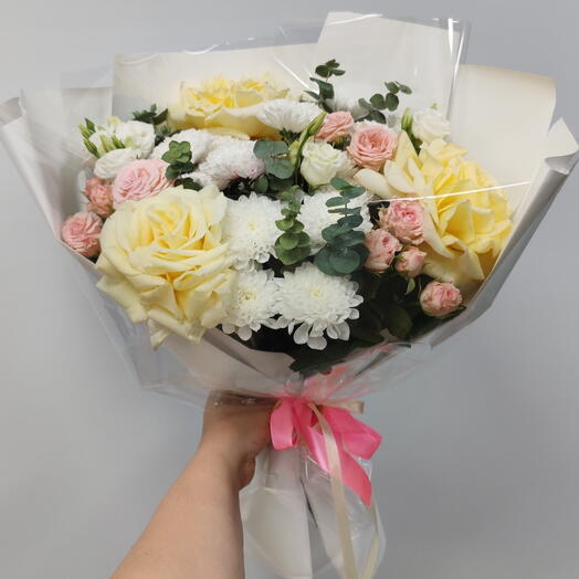 Maksi Flora