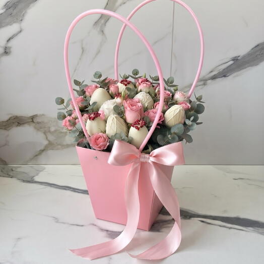 Berry Bloom