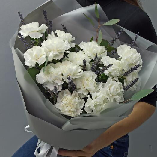 Cvetochnaya masterskaya "Mira Flores"