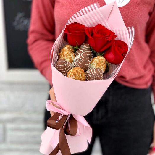 Комплимент 🍓