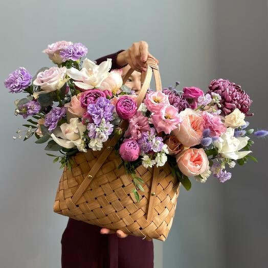 Bloomdecor x Rublevskiy