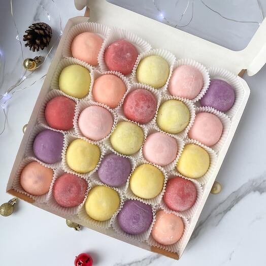 Моти большой набор, на большую компанию -25шт., праздник, день рождения, презент