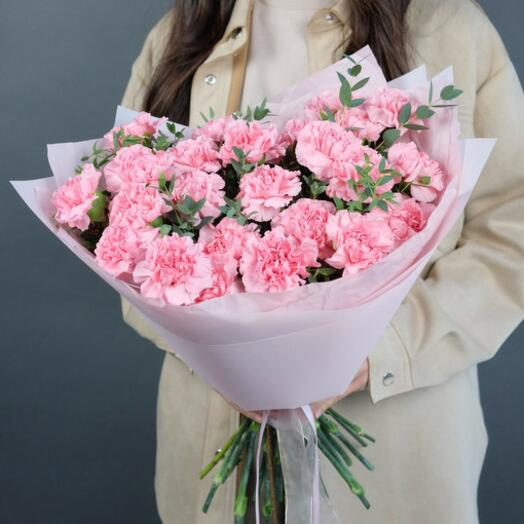 Carnation Bouquet