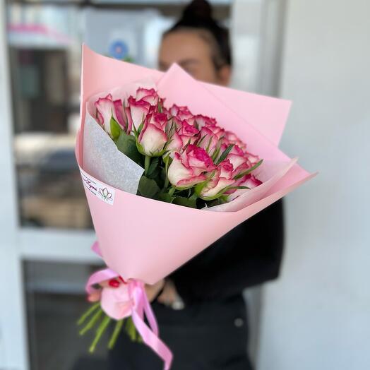 Весеннее настроение 🌺