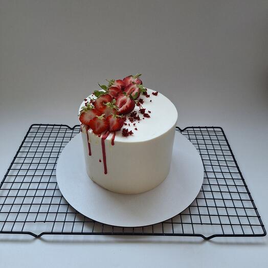 Linara cake