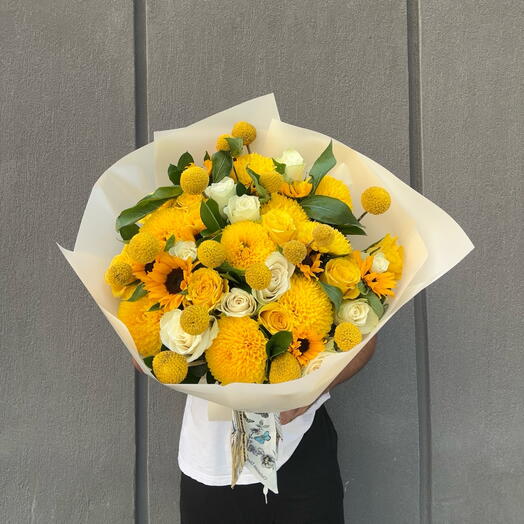 Aura Bouquet