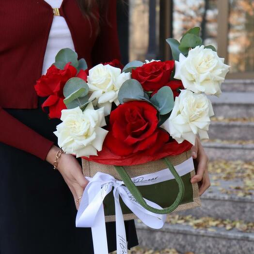 Композиция "Афина"