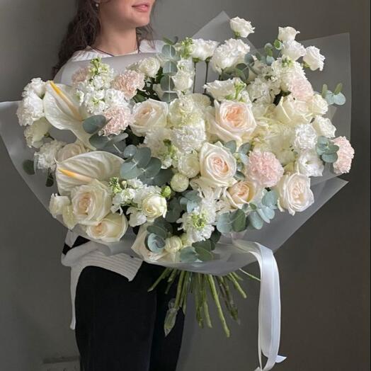 Цветочное великолепие