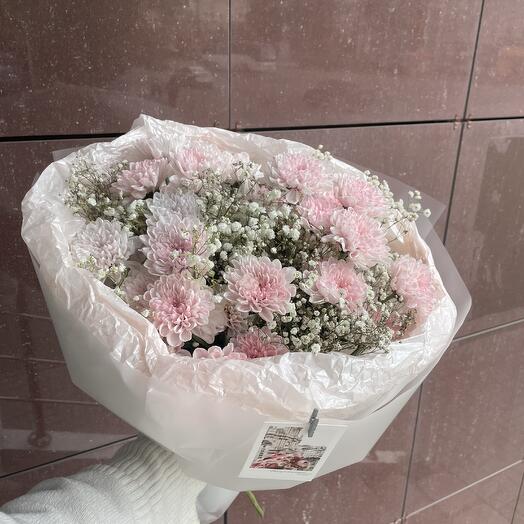 🌸Воздушный
