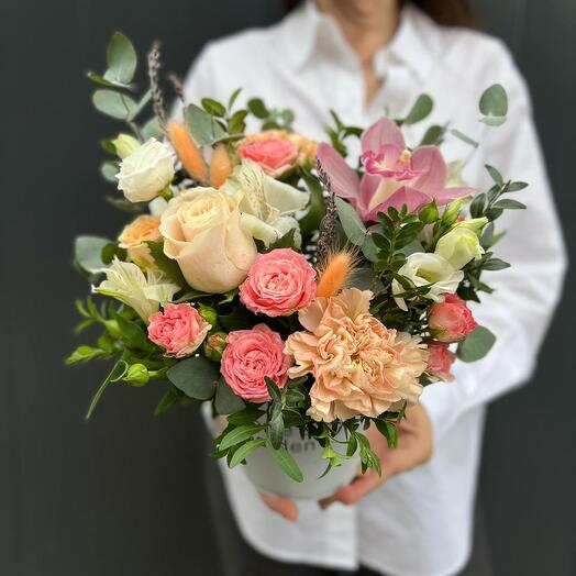 NikaFlower 