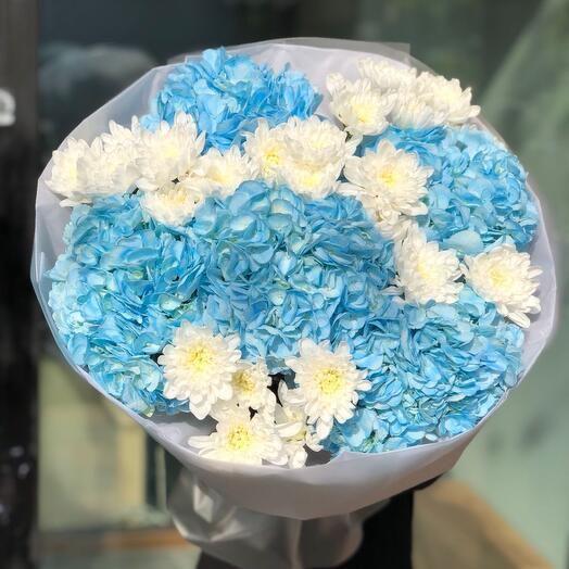 Голубая луна