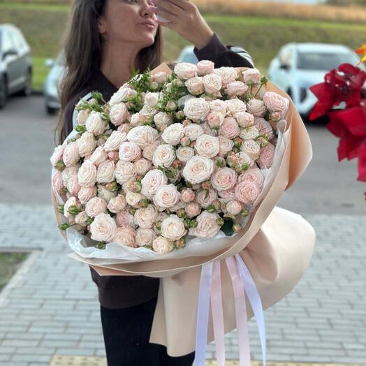 Нежная Мадам