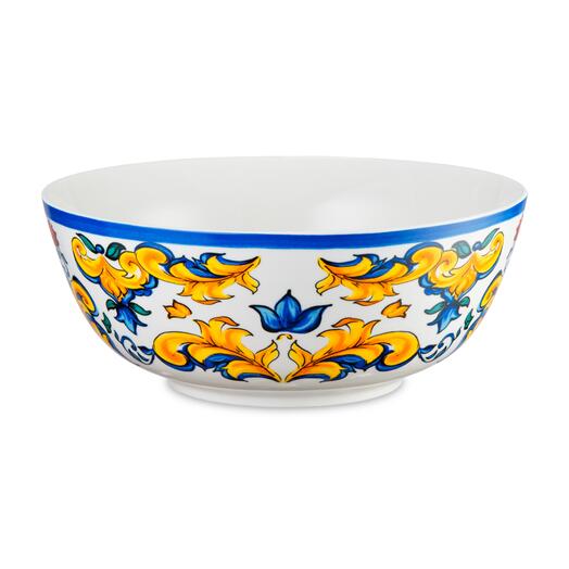 Ваза для фруктов Таормина