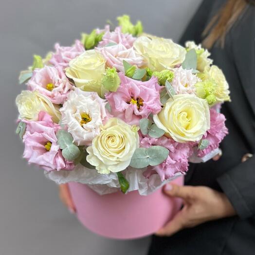 FLOWER LAB