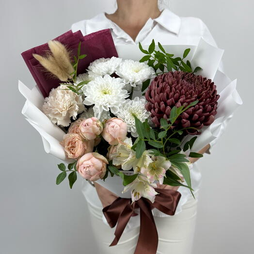 KAMELIYA Flowers Shop