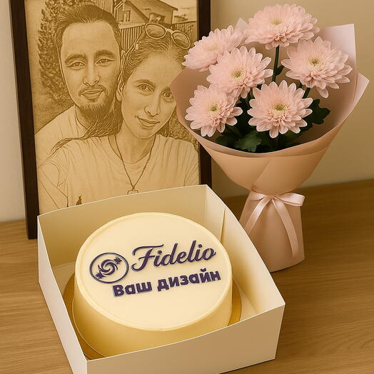 Fidelio Bakery