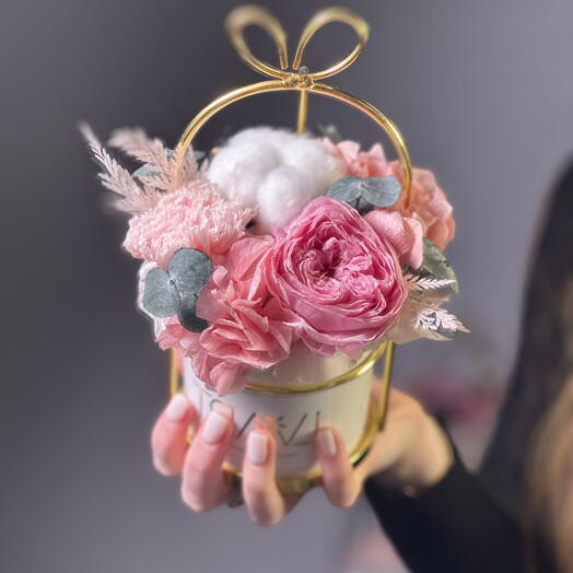 LvArt flowers