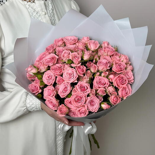RasCvet flowers