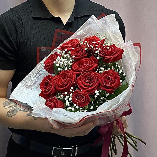 По поводу и без