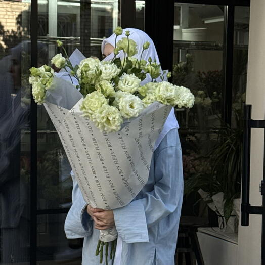 BON FLEUR