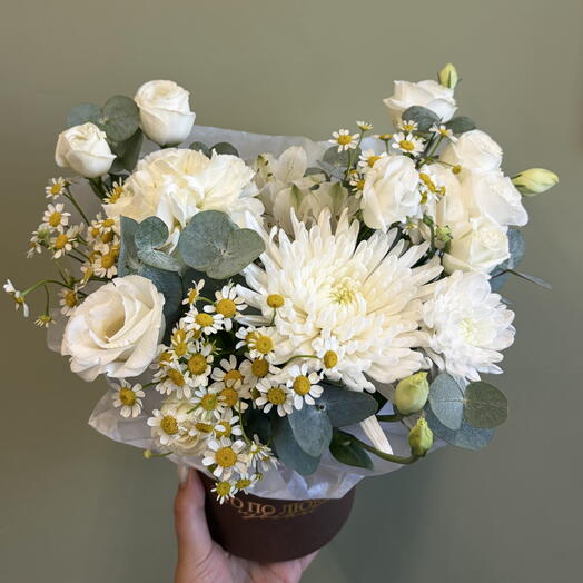 DEMELY flowers