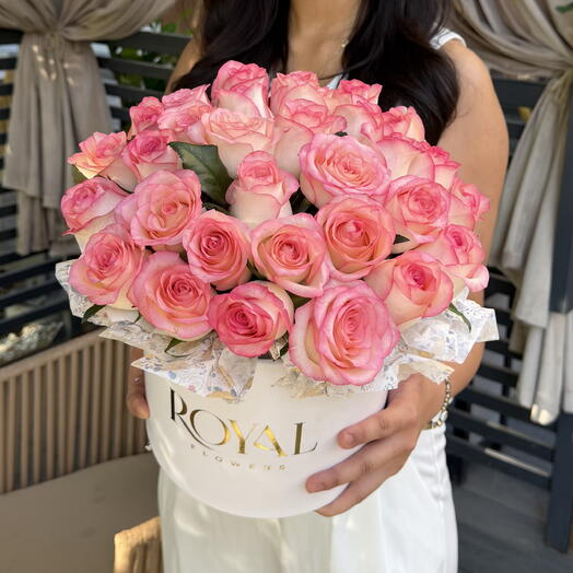 ROYAL FLOWERS TARAZ