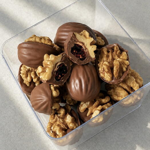 Chocoroom