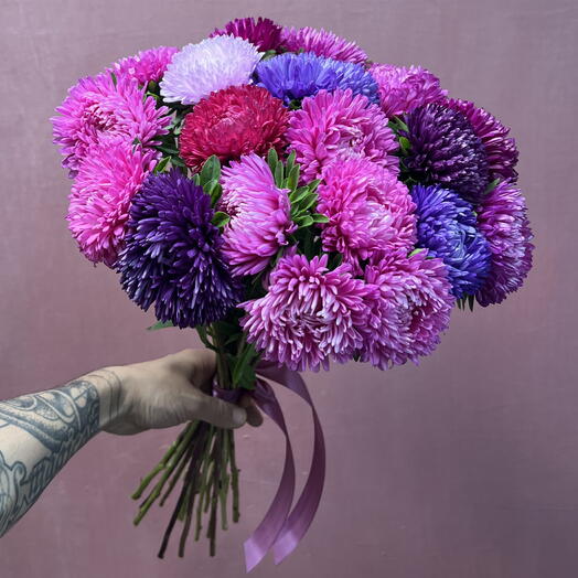 Costa Flowers