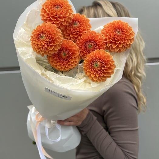 Le Bouquet