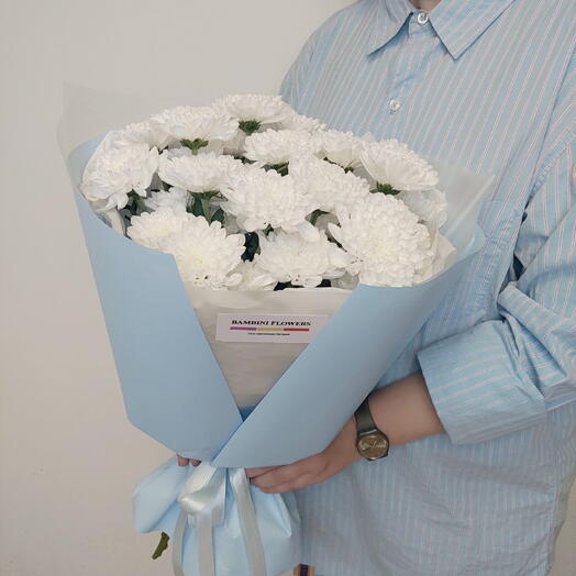 Bambini Flowers