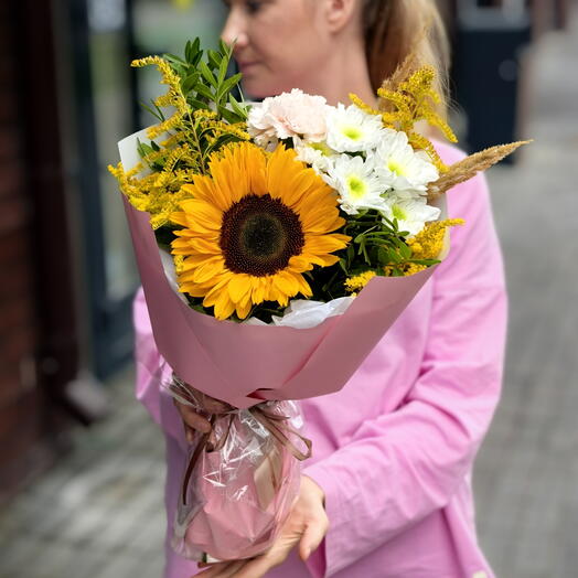 BLOSS flower boutique