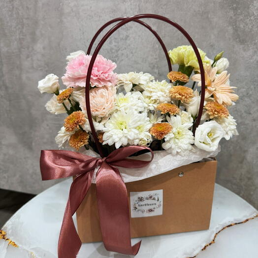 Azari Flowers