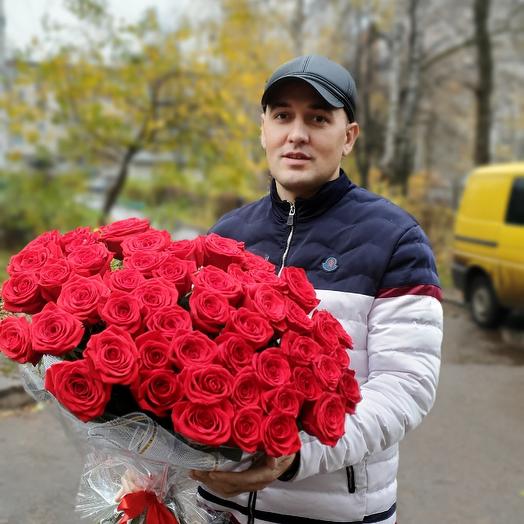 ЛЮБОВЬ МОЯ
