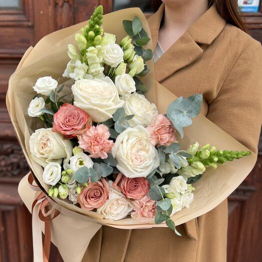 FM bouquet 7