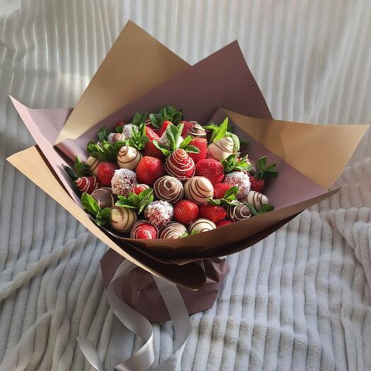 Bouquet MIX L