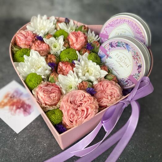 Sweet & Beauty