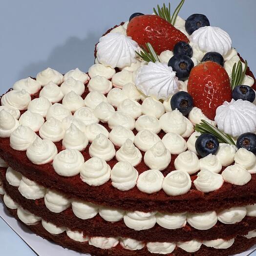 Kaif Cake