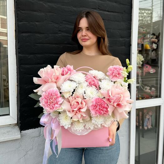 Sliva Flowers