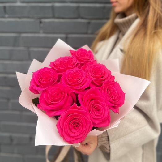 Virgo Flowers