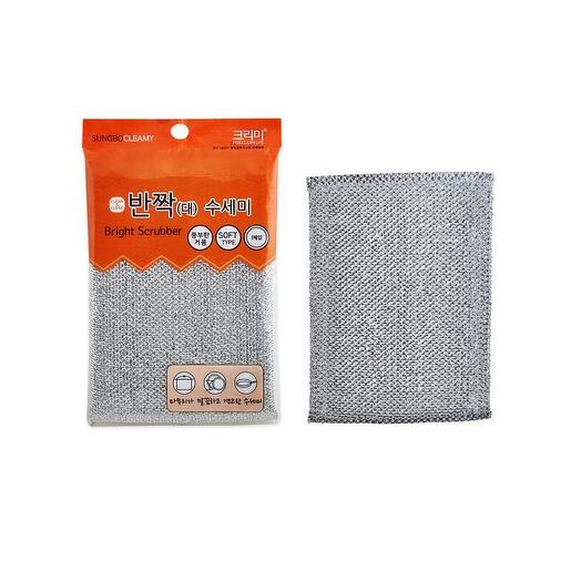 Sung bo Cleamy Скраббер Bright Scrubber (L) - 1 шт