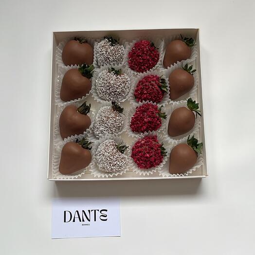 DANTE BERRIES