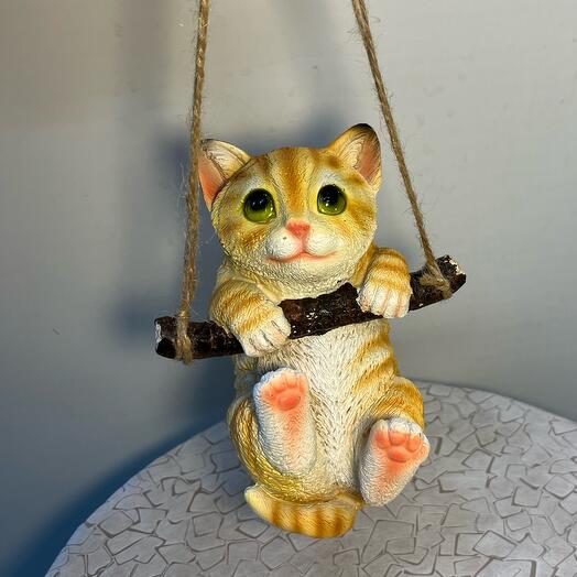 Котик подвесной